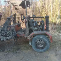 دامپر۴چرخ|خودرو سنگین|میاندوآب, |دیوار