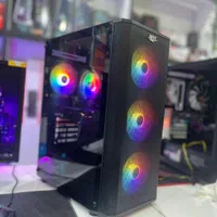 کامپیوتر گیمینگ و رندرینگ - 12GEN - 2060 SUPER|رایانه رومیزی|گرگان, |دیوار