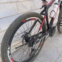 دوچرخه|دوچرخه، اسکیت، اسکوتر|میبد, |دیوار