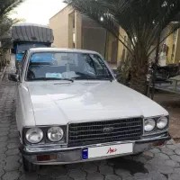 تویوتا کرونا 78