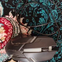 موس گیمینگ و باند کامپیوتر نو