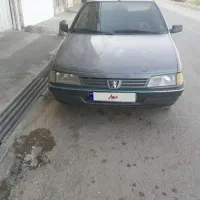 ۴۰۵ دوگانه  ۹۱ خاکستری ۲۹۴۰۰۰ کارکرد