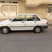 پرایدصبا ۹۰ مشابه کمپانی،|خودرو سواری و وانت|زاهدان, |دیوار