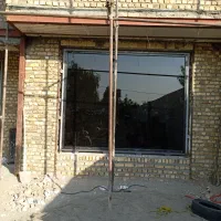 گروه تولیدی پنجره Upvc(ثامن)|مصالح و تجهیزات ساختمان|کرج, شهرک رازی (حصارک)|دیوار