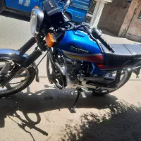 ساوین سی جی ال ۱۵۰