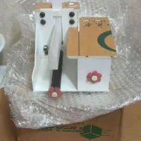 دستگاه فن ساز اکستنشن مژه