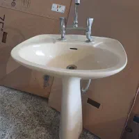 روشویی و شیر آلات