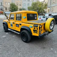 پاژن مدل ۸۹|خودرو سواری و وانت|شهریار, شهریار|دیوار