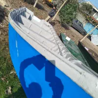 قایق ۴۸ و ۸۵ سالم