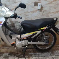 طرح ویو مدل ۸۹|موتورسیکلت|کهریزک, |دیوار