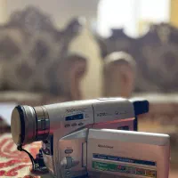 دوربین فیلمبرداری پانا سونیک اصل تمیز ونو