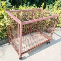 قفس پانسیون|لوازم جانبی حیوانات|رامسر, |دیوار