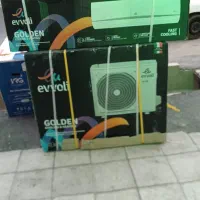 کولر گازی ایوولی 24000