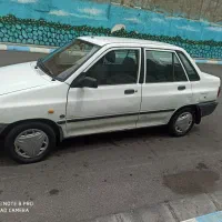 پراید131دوگانه شرکتی مدل1389کارخانه ای