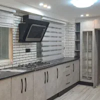 کابینت دست دوم در حد نو