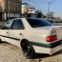 پژو ۴۰۵slx TU5|خودرو سواری و وانت|کرمانشاه, |دیوار