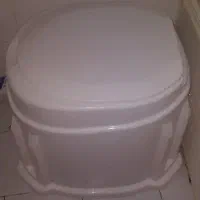 توالت فرنگی سیار