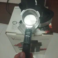 اسپرسو ساز خانگی|سماور، چای‌ساز، قهوه‌ساز|رشت, دیانتی|دیوار