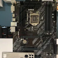 باندل GIGA Z370 گیمینگ CORE I9 9900KF