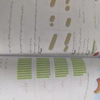 کتاب های تقویتی کلاس اول و دوم|کتاب و مجله آموزشی|تهران, میدان ولیعصر|دیوار