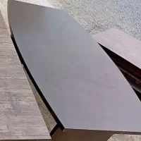 میز کنفرانس اداری