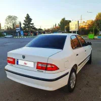 سمند lxمدل ۹۸|خودرو سواری و وانت|اردبیل, |دیوار
