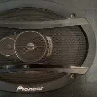 باند و تیوتر پایونیر|صوتی و تصویری|شاهرود, |دیوار