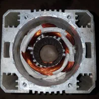 سیم پیچی حسینی|ماشینآلات صنعتی|اصفهان, لیمجیر|دیوار