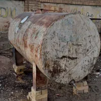 تانکر آب ۲۰۰۰لیتری|مصالح و تجهیزات ساختمان|رزن, |دیوار