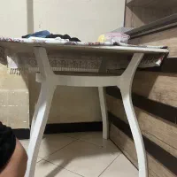 میز ناهار خوری