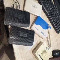 مودم و روتر تک پورت