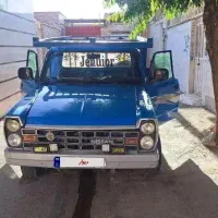 نیسان وانت۹۷