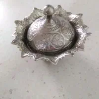 قندان سیلور