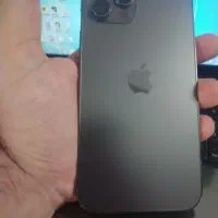 آیفون 12 پرومکس استثنایی