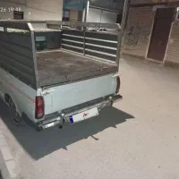 پیکان وانت مدل 86