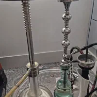 قلیان سلطنتی پاد