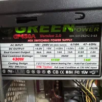 کیس و ماشین حساب|رایانه رومیزی|رشت, گلسار|دیوار