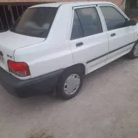 پراید مدل ۹۶|خودرو سواری و وانت|چاف و چمخاله, |دیوار