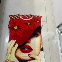 تاپ و شلواربگ|لباس|شیراز, تاچارا|دیوار