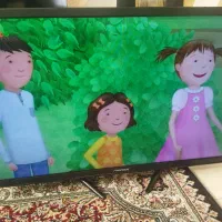 تلویزیون LED 42 آواکس ساخت ترکیه در حد نو