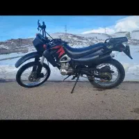 موتور تریل زیپ استار ۲۰۰