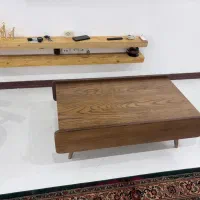 میز وسط مبلی|مبلمان خانگی و میز عسلی|تهران, شهرک فرهنگیان|دیوار