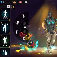 اکانت فری فایر|کنسول، بازی ویدئویی و آنلاین|برازجان, |دیوار