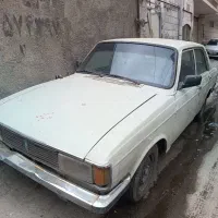 پیکان مدل 81