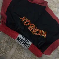 شرت ورزشی بوکس