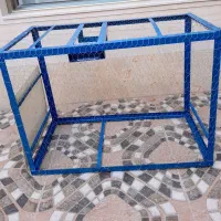قفس مرغ و پرنده
