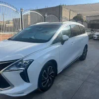 فردا سوبا M4، مدل ۱۴۰۴