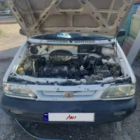 فروش ماشین|خودرو سواری و وانت|تهران, امیریه|دیوار