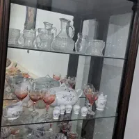 بوفه تمیز و جادار