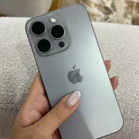 ایفون 15pro|موبایل|اصفهان, کوی امیریه|دیوار